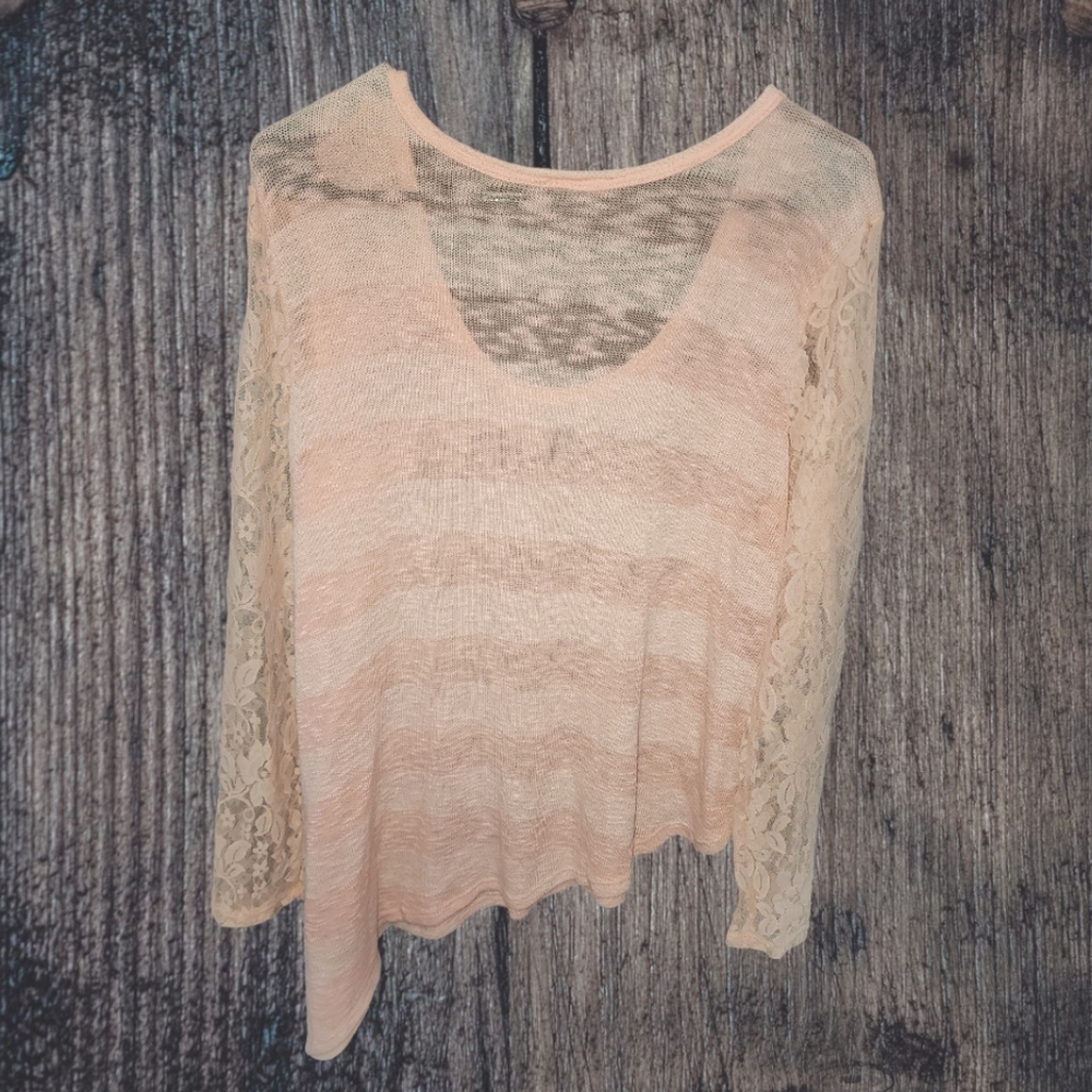 Deb blouse